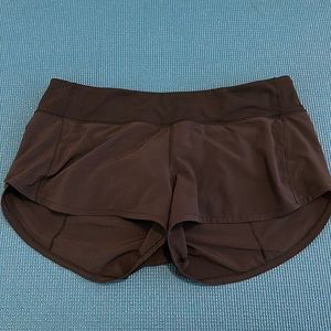 lulu speed ups black